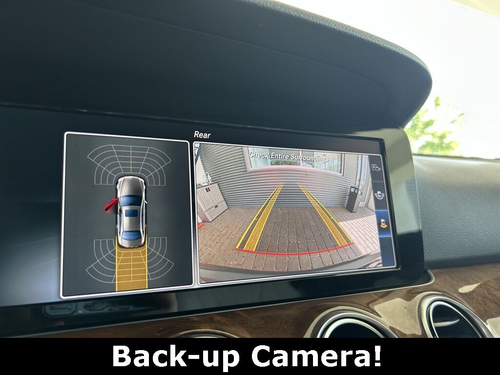 2017 Mercedes-Benz E-Class E 300 Quincy MA