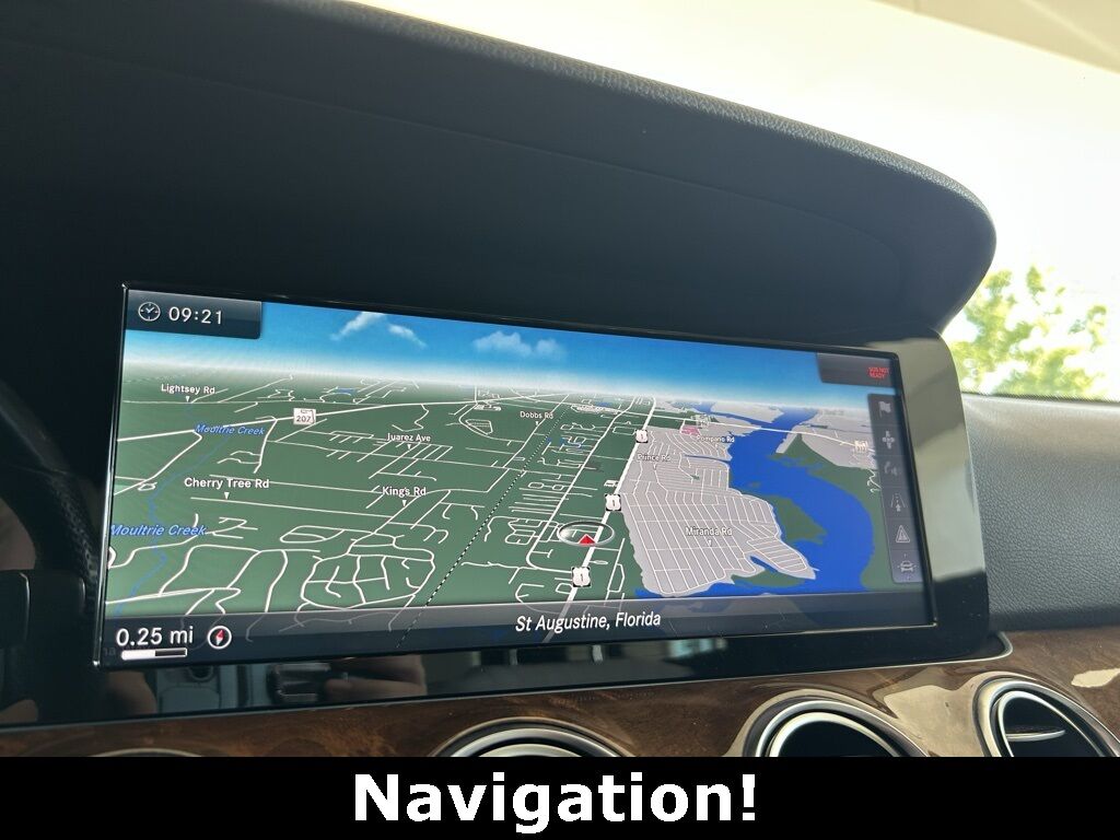 2017 Mercedes-Benz E-Class E 300 Quincy MA