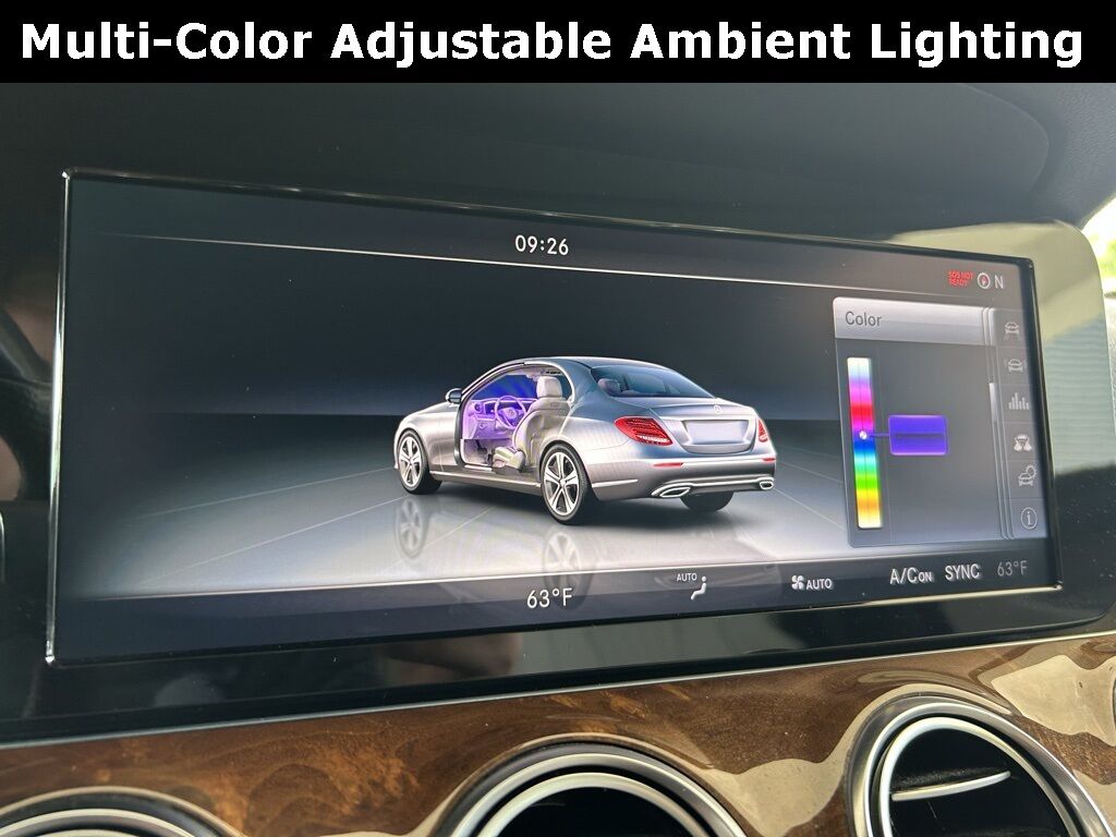 2017 Mercedes-Benz E-Class E 300 Quincy MA