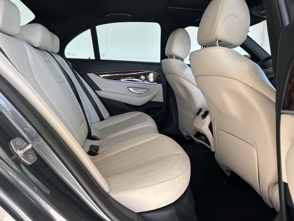 2017 Mercedes-Benz E-Class E 300 Quincy MA