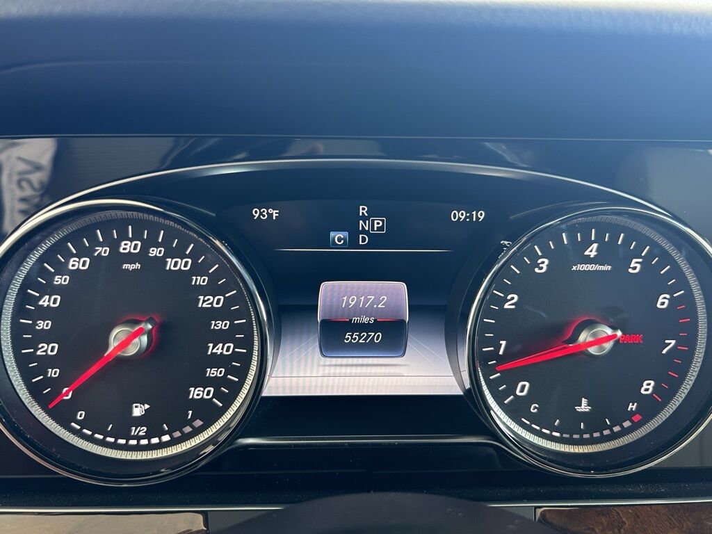 2017 Mercedes-Benz E-Class E 300 Quincy MA