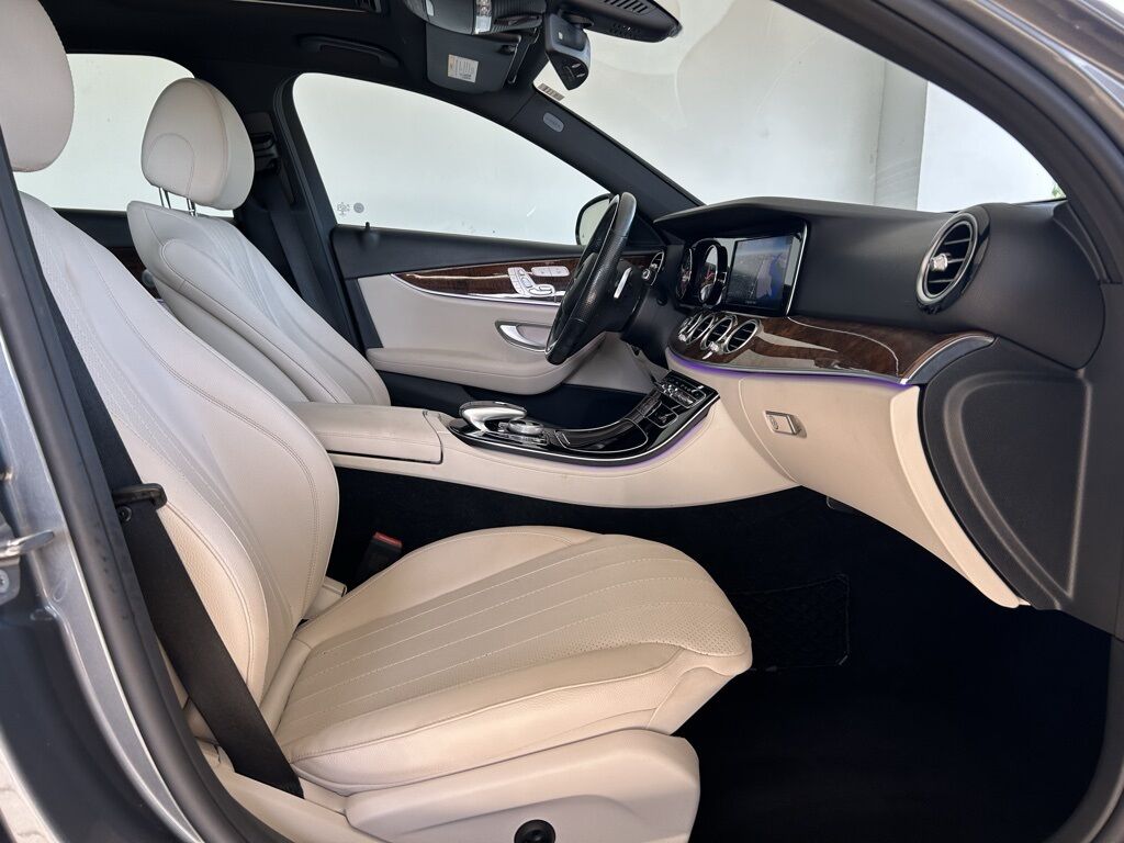 2017 Mercedes-Benz E-Class E 300 Quincy MA