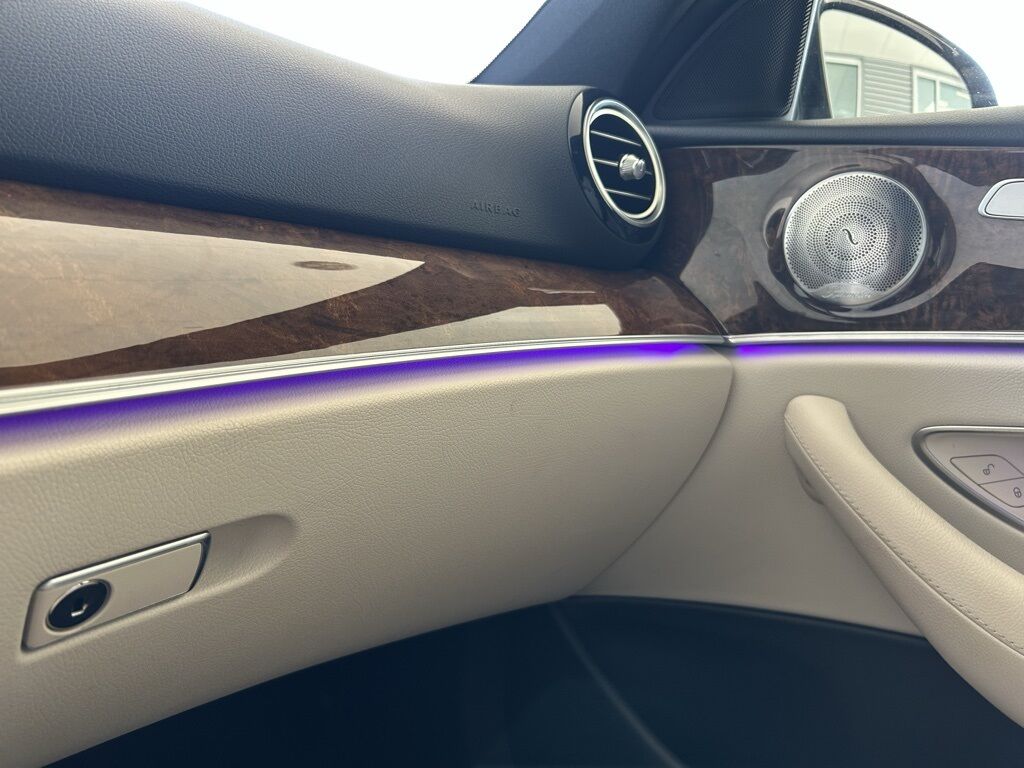 2017 Mercedes-Benz E-Class E 300 Quincy MA