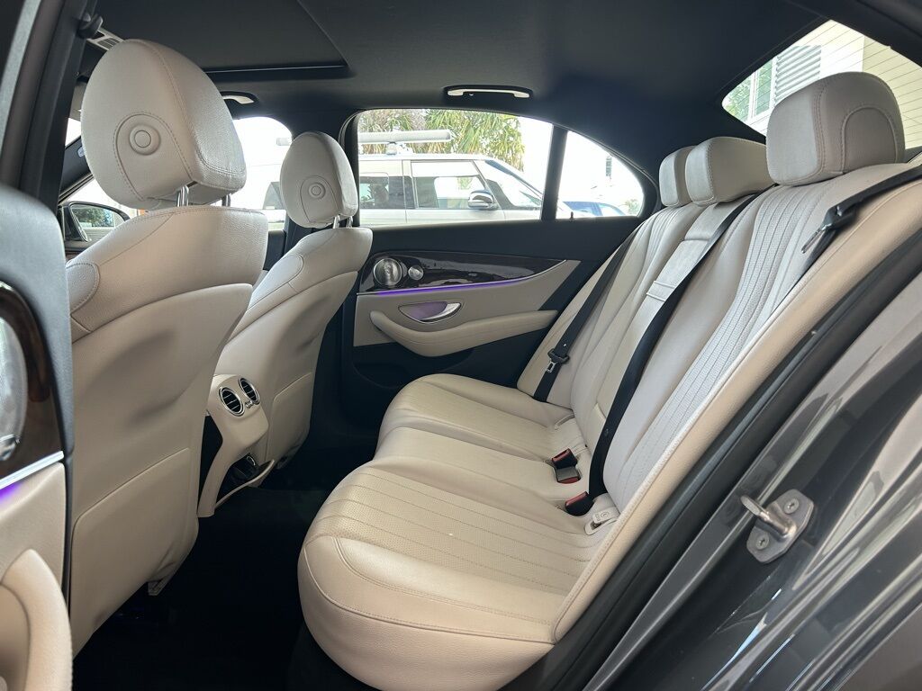 2017 Mercedes-Benz E-Class E 300 Quincy MA