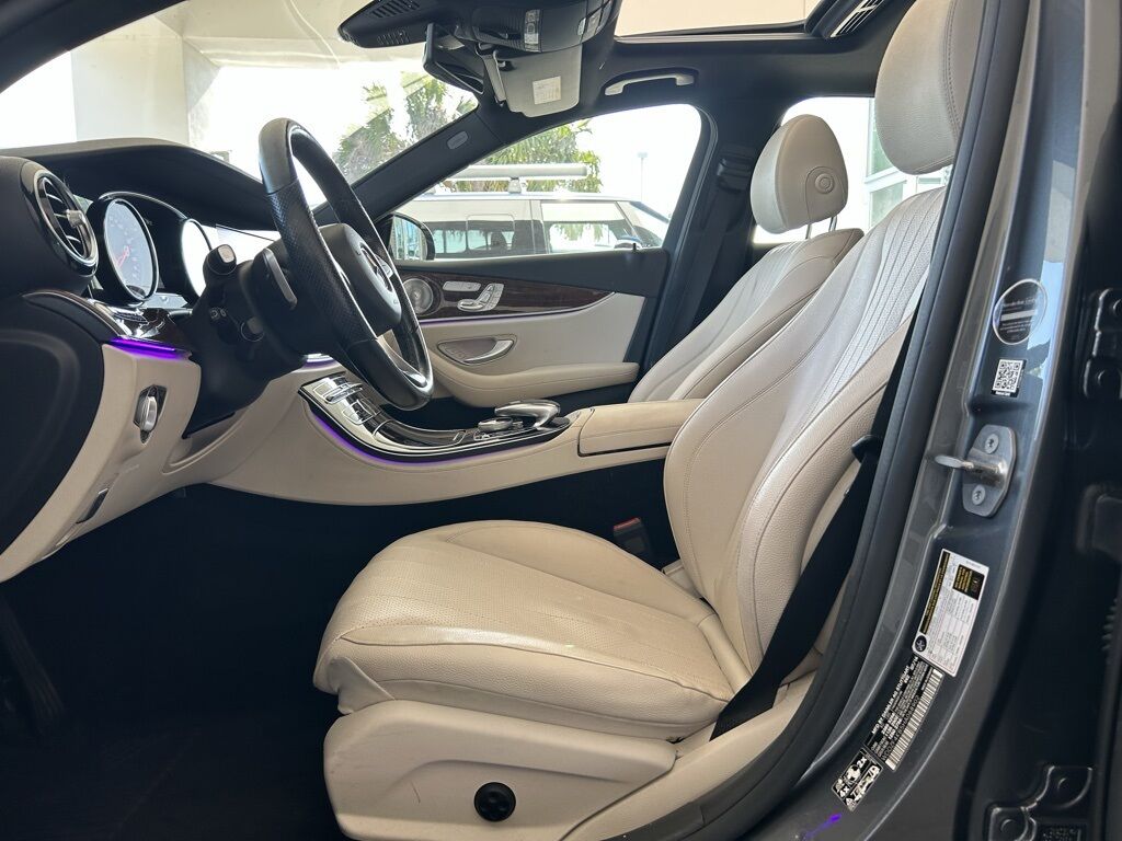 2017 Mercedes-Benz E-Class E 300 Quincy MA