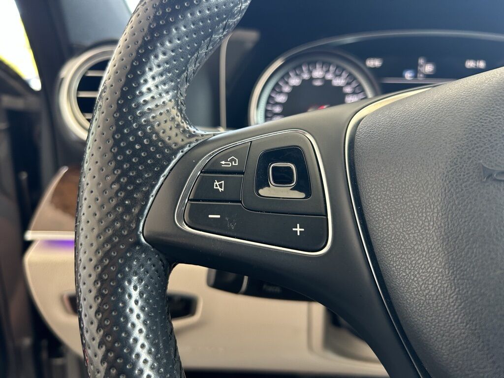 2017 Mercedes-Benz E-Class E 300 Quincy MA