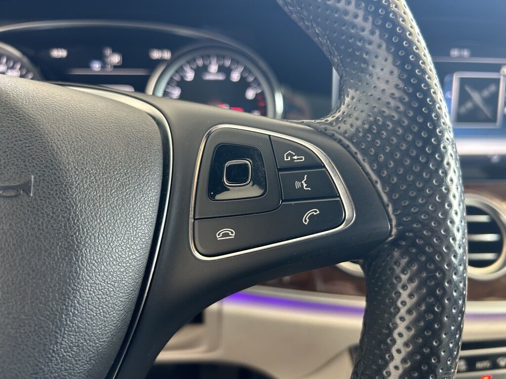 2017 Mercedes-Benz E-Class E 300 Quincy MA