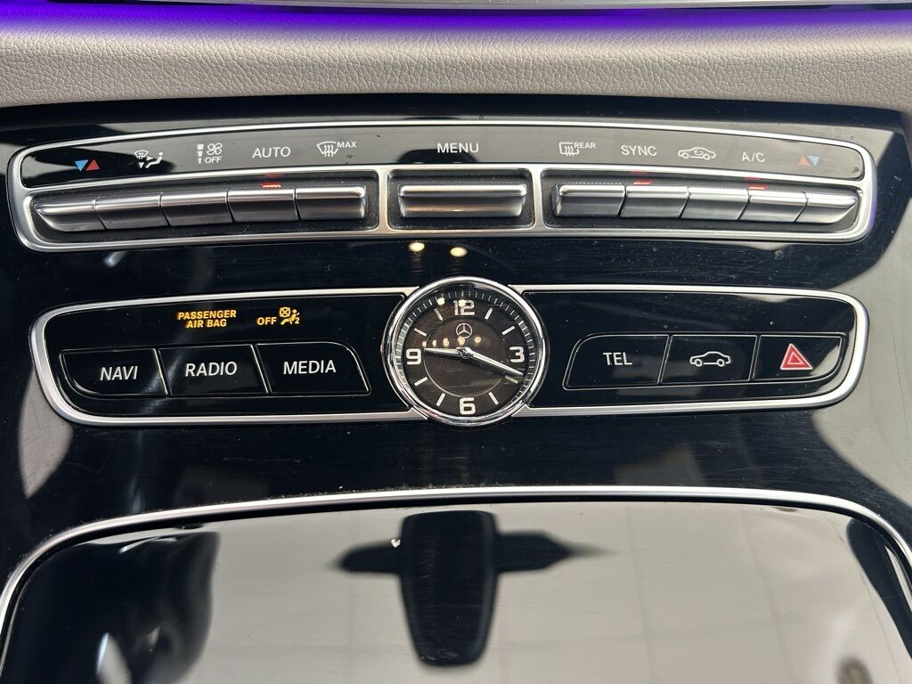 2017 Mercedes-Benz E-Class E 300 Quincy MA