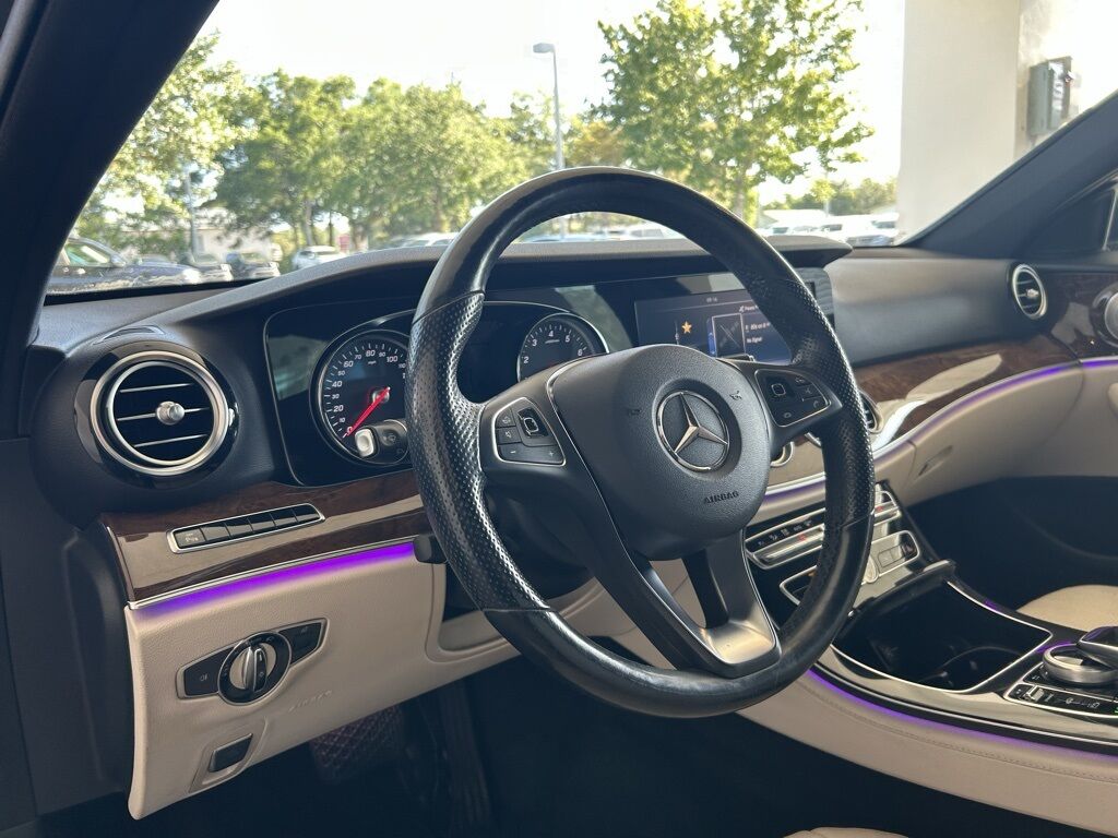 2017 Mercedes-Benz E-Class E 300 Quincy MA