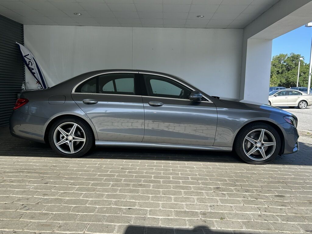 2017 Mercedes-Benz E-Class E 300 Quincy MA