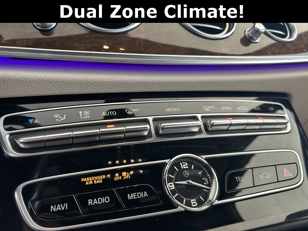 2017 Mercedes-Benz E-Class E 300 Quincy MA