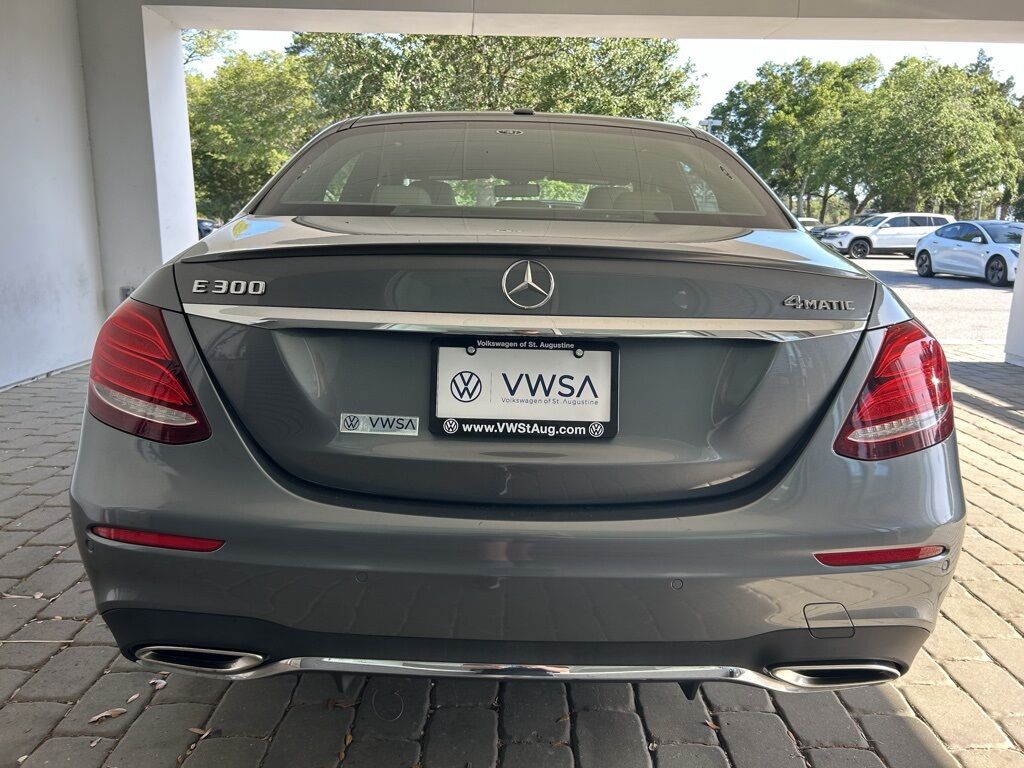 2017 Mercedes-Benz E-Class E 300 Quincy MA