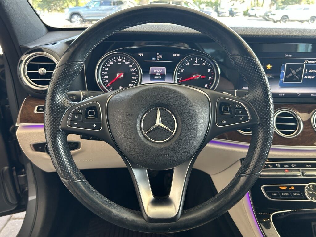 2017 Mercedes-Benz E-Class E 300 Quincy MA