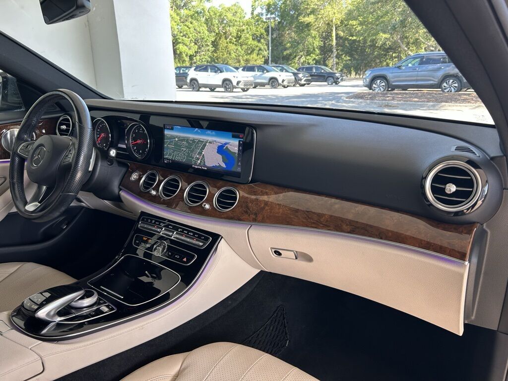 2017 Mercedes-Benz E-Class E 300 Quincy MA