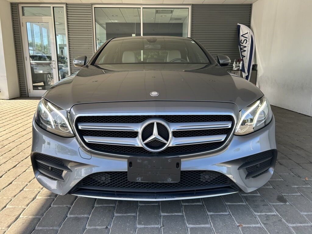 2017 Mercedes-Benz E-Class E 300 Quincy MA