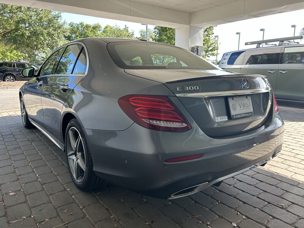 2017 Mercedes-Benz E-Class E 300 Quincy MA