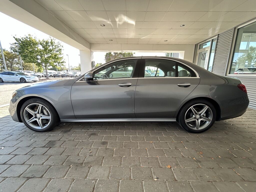2017 Mercedes-Benz E-Class E 300 Quincy MA