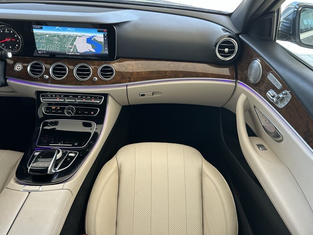 2017 Mercedes-Benz E-Class E 300 Quincy MA