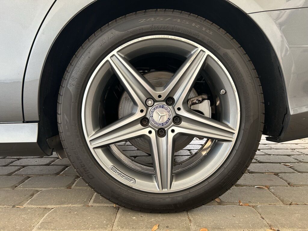 2017 Mercedes-Benz E-Class E 300 Quincy MA