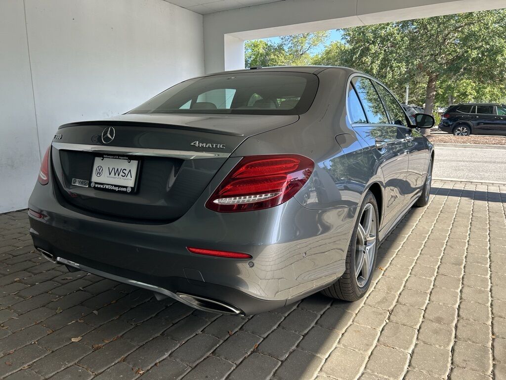 2017 Mercedes-Benz E-Class E 300 Quincy MA