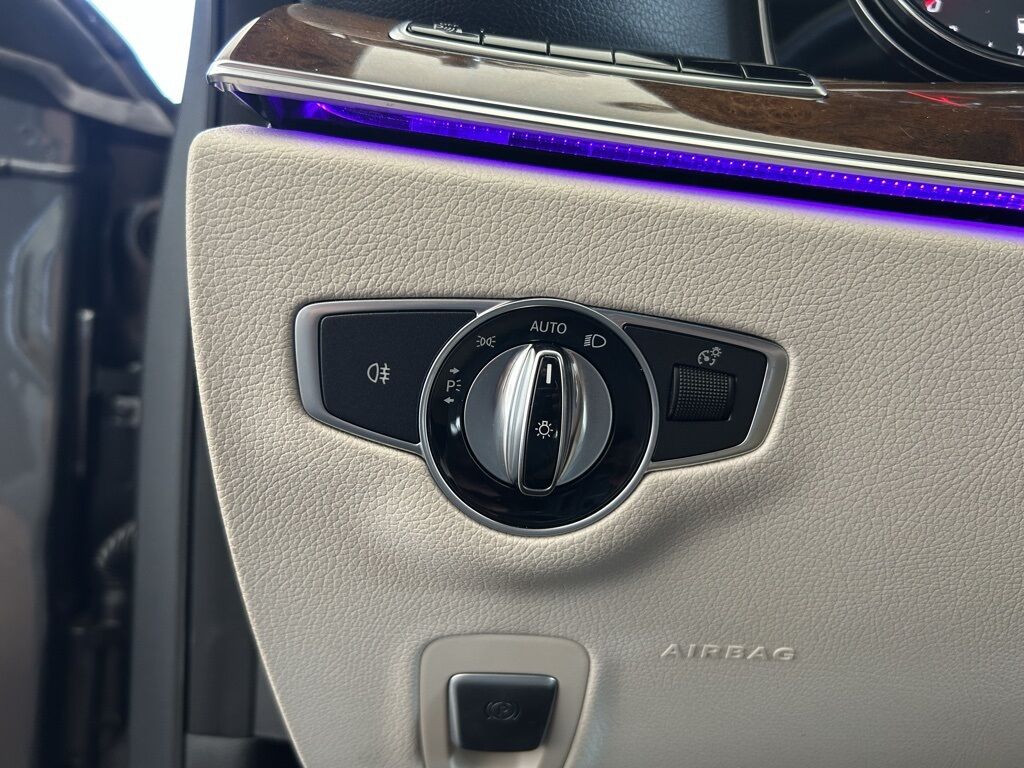 2017 Mercedes-Benz E-Class E 300 Quincy MA