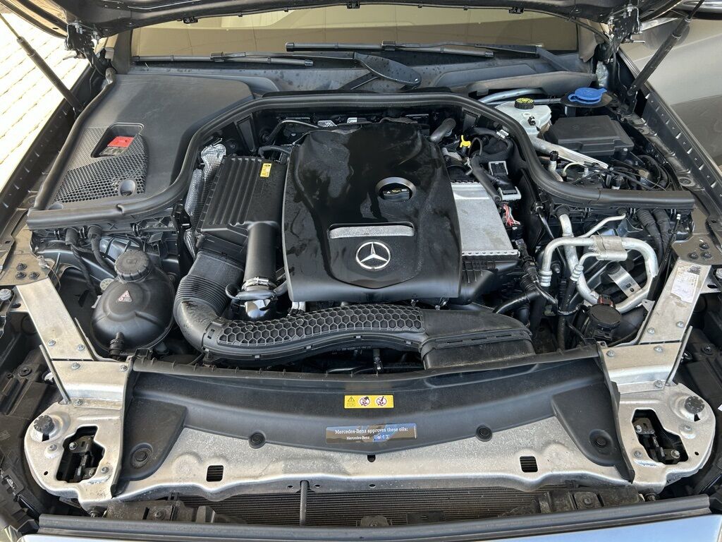 2017 Mercedes-Benz E-Class E 300 Quincy MA