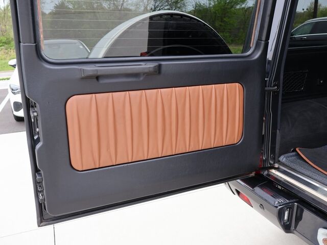 2017 Mercedes-Benz G-Class G 550 Merriam KS