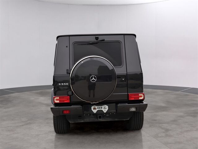 2017 Mercedes-Benz G-Class G 550 Merriam KS