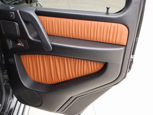 2017 Mercedes-Benz G-Class G 550 Merriam KS