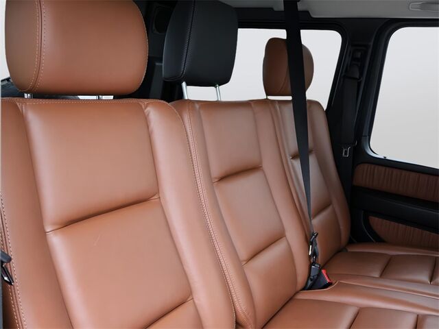 2017 Mercedes-Benz G-Class G 550 Merriam KS