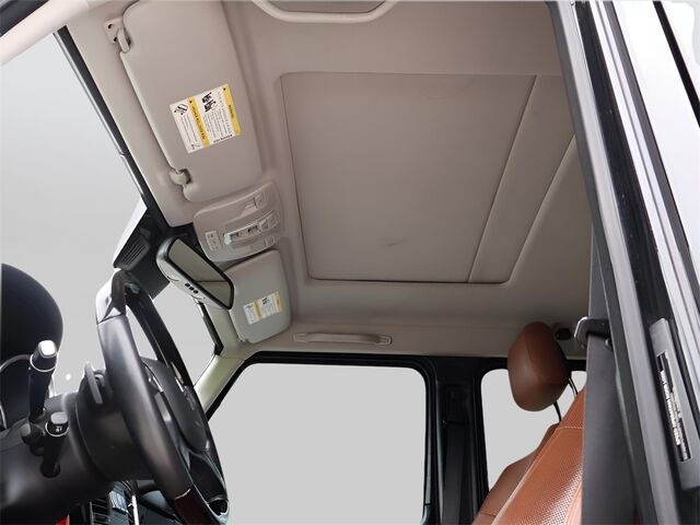 2017 Mercedes-Benz G-Class G 550 Merriam KS