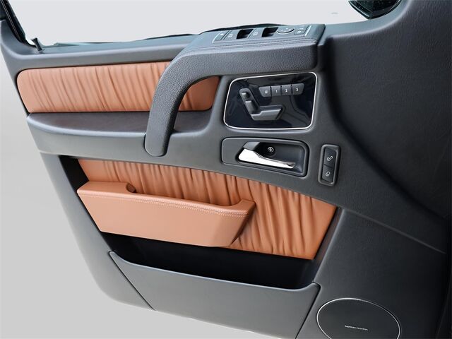 2017 Mercedes-Benz G-Class G 550 Merriam KS