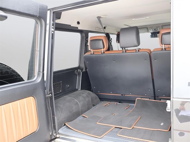 2017 Mercedes-Benz G-Class G 550 Merriam KS