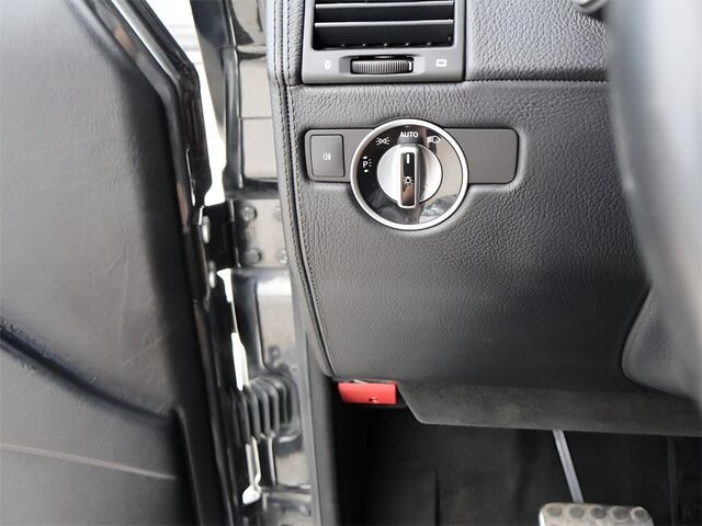 2017 Mercedes-Benz G-Class G 550 Merriam KS