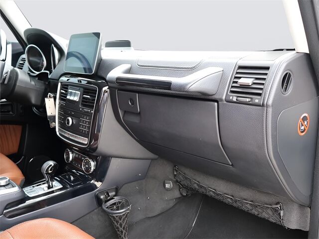 2017 Mercedes-Benz G-Class G 550 Merriam KS