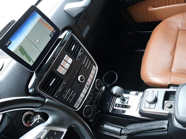 2017 Mercedes-Benz G-Class G 550 Merriam KS
