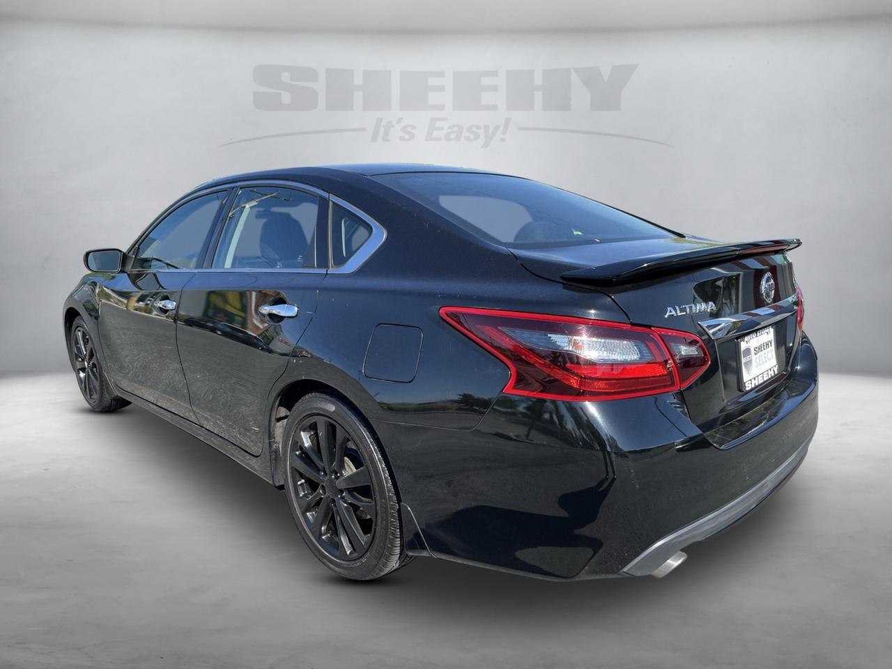 2017 Nissan Altima 2.5 SR Glen Burnie MD