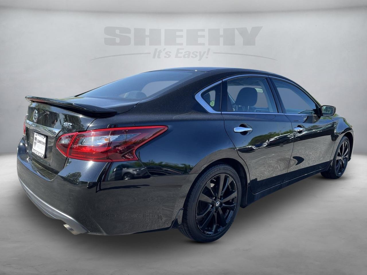 2017 Nissan Altima 2.5 SR Glen Burnie MD