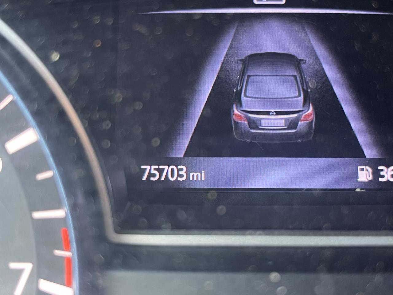 2017 Nissan Altima 2.5 SR Glen Burnie MD