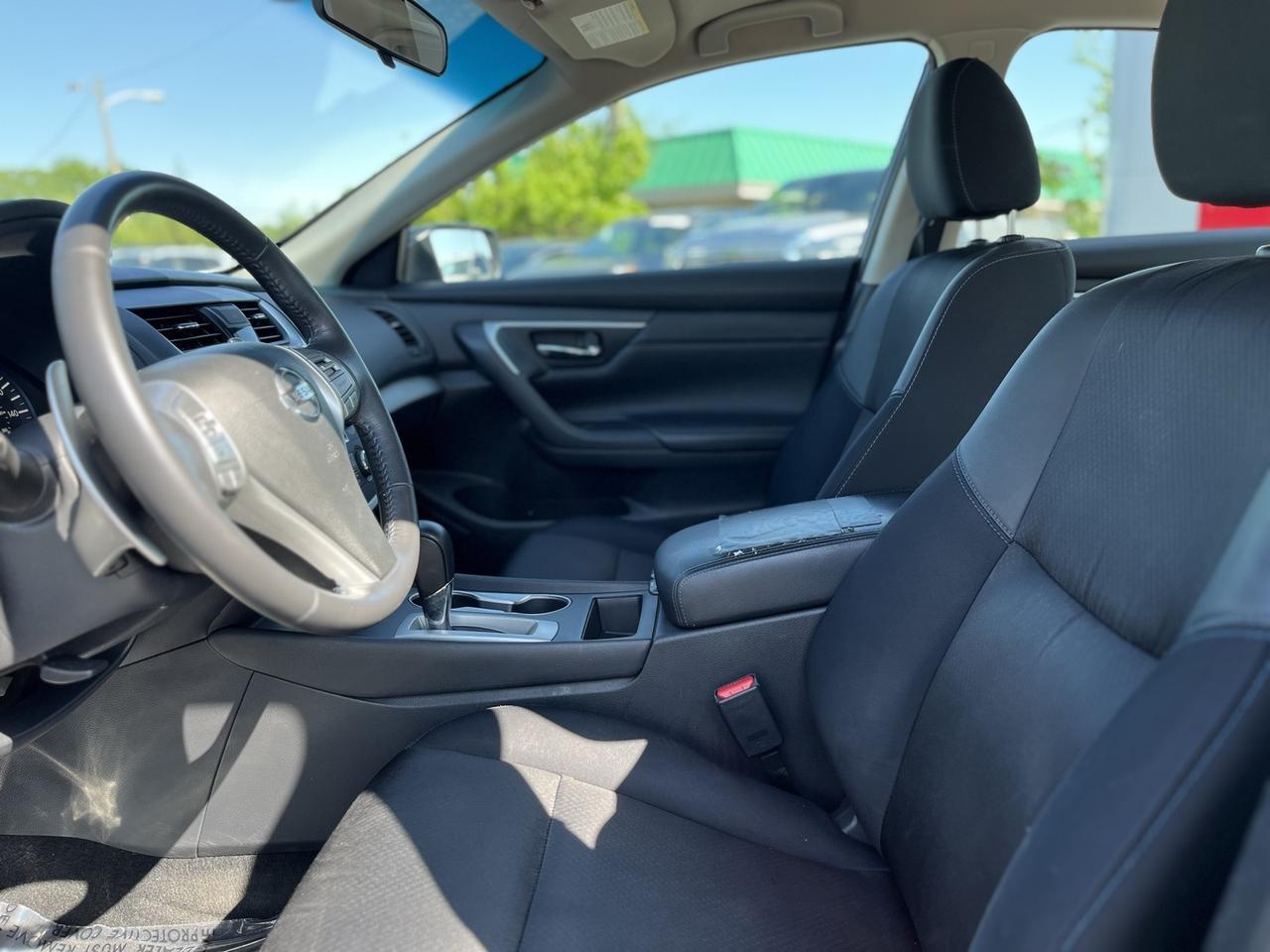 2017 Nissan Altima 2.5 SR Glen Burnie MD