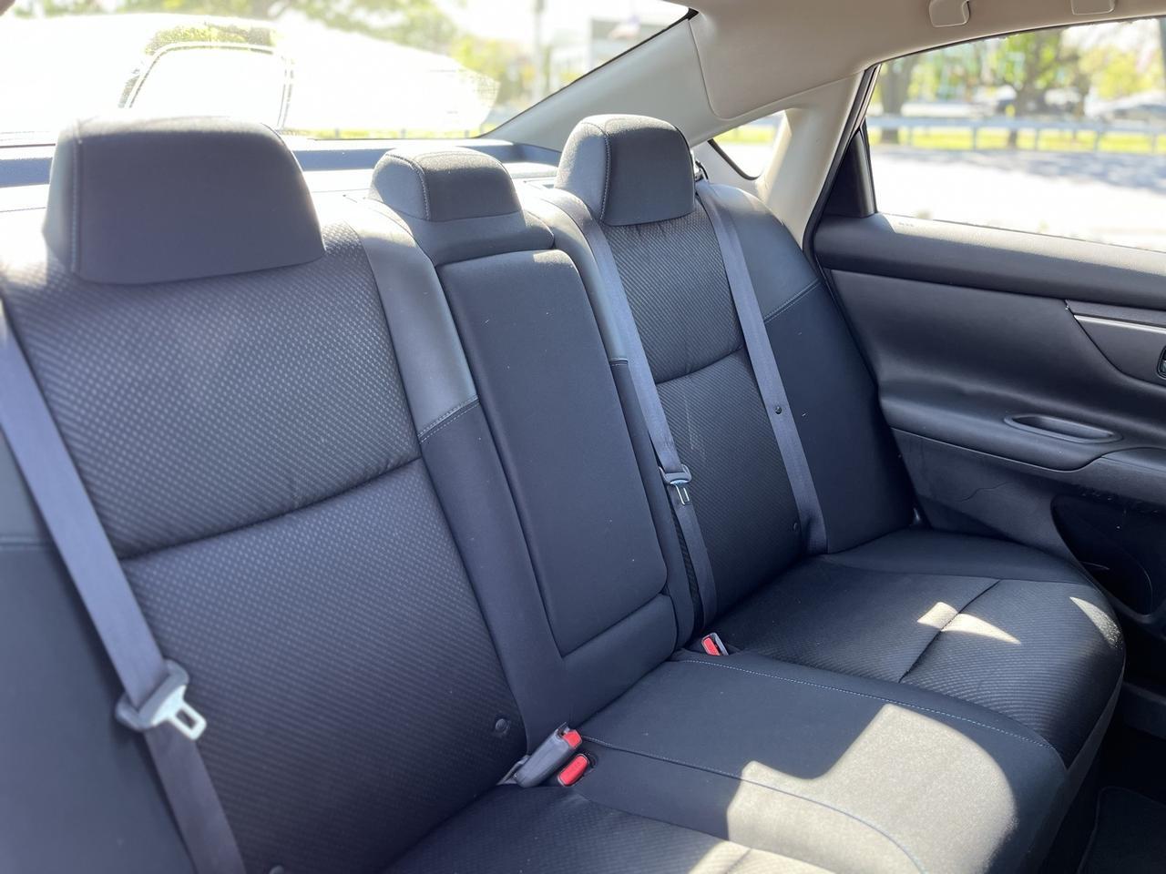 2017 Nissan Altima 2.5 SR Glen Burnie MD