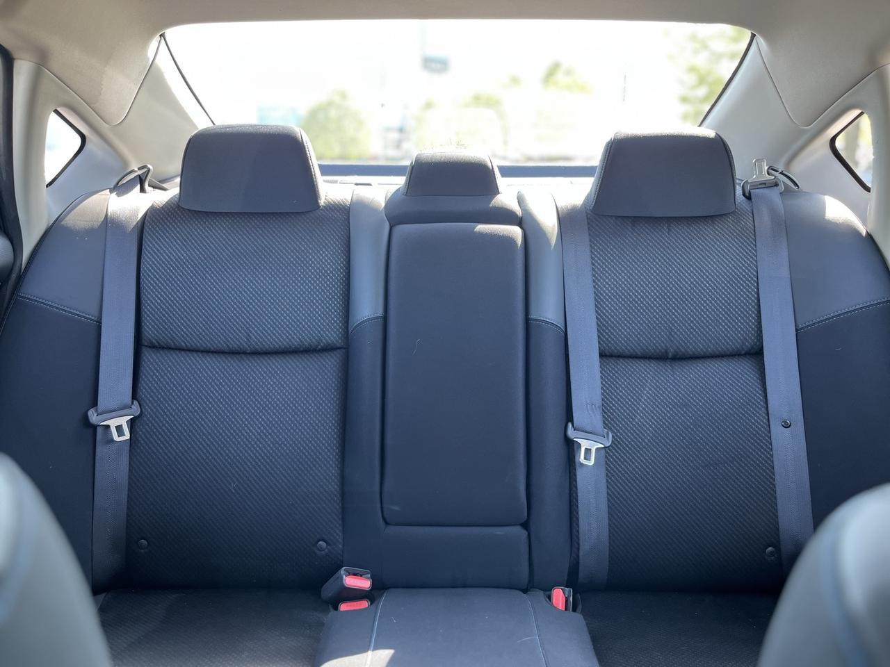 2017 Nissan Altima 2.5 SR Glen Burnie MD