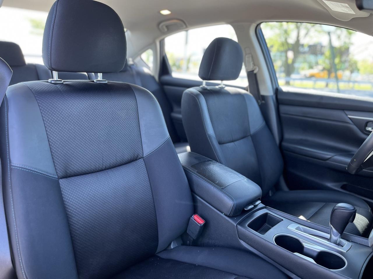 2017 Nissan Altima 2.5 SR Glen Burnie MD