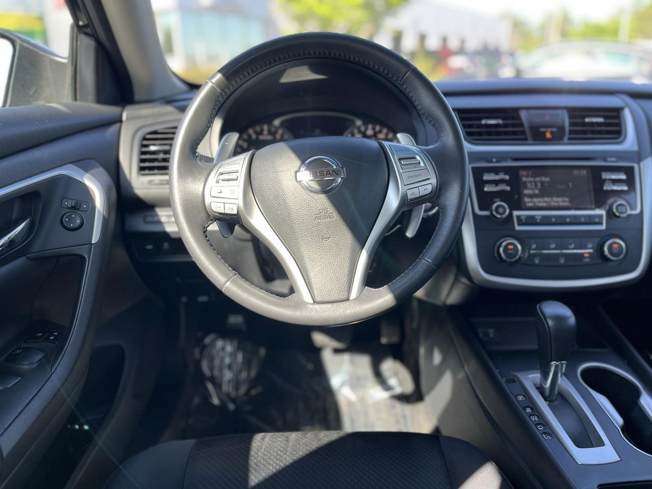 2017 Nissan Altima 2.5 SR Glen Burnie MD