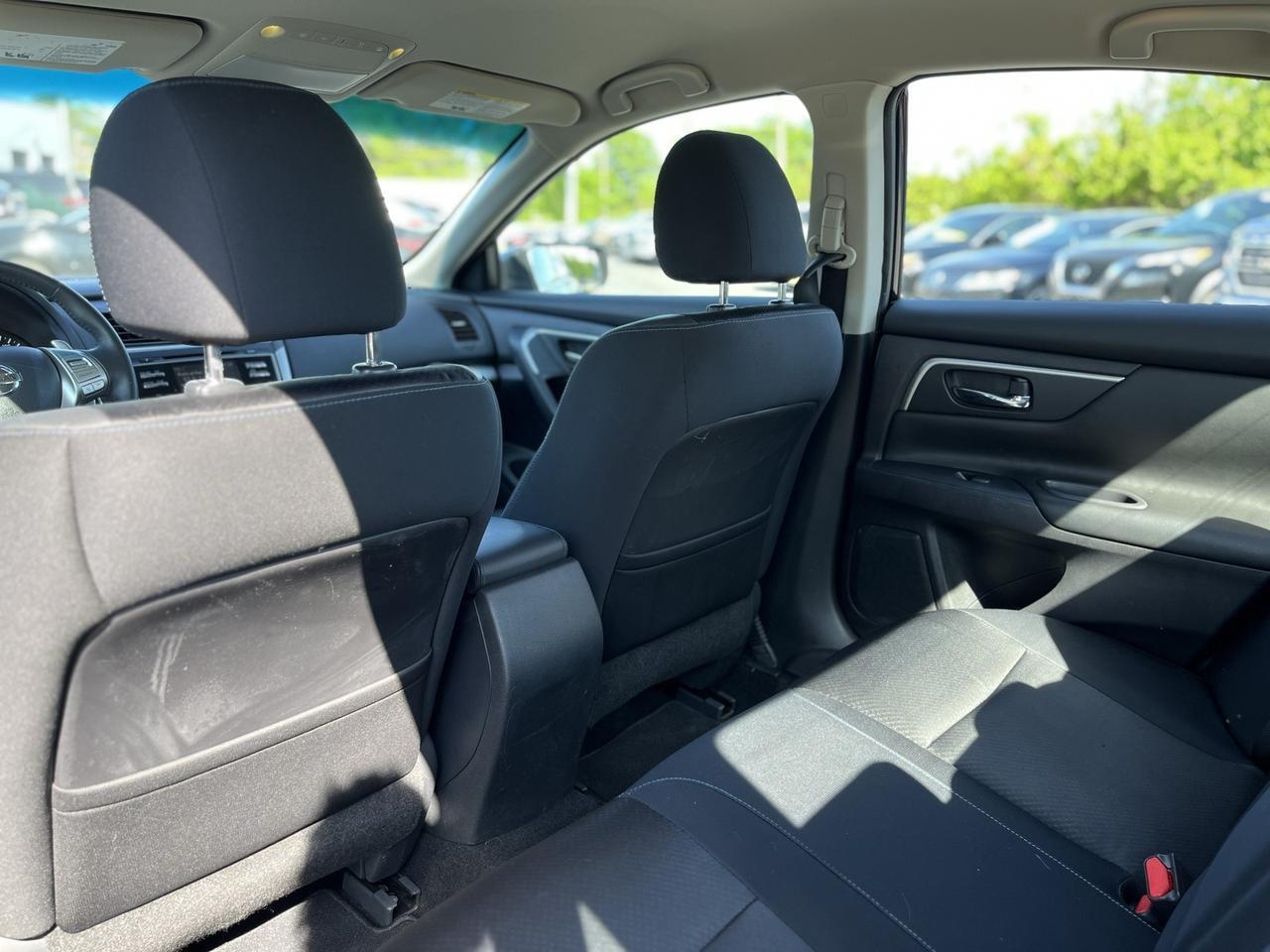 2017 Nissan Altima 2.5 SR Glen Burnie MD