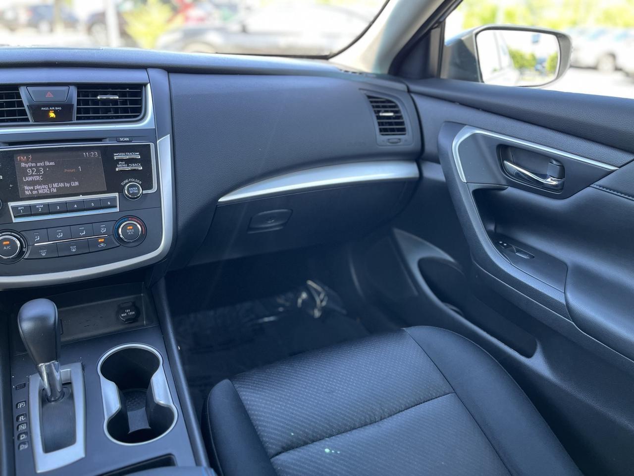 2017 Nissan Altima 2.5 SR Glen Burnie MD