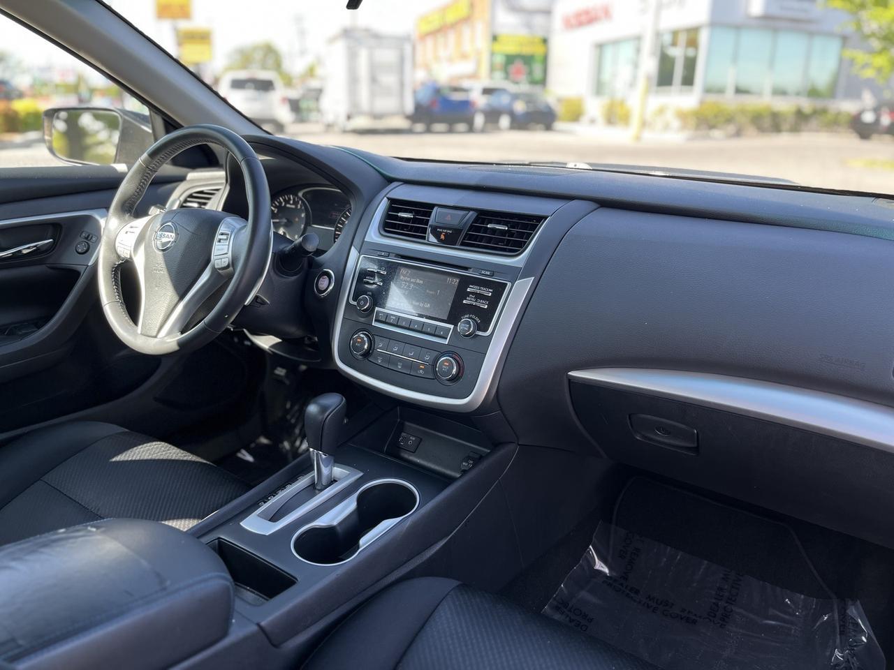 2017 Nissan Altima 2.5 SR Glen Burnie MD