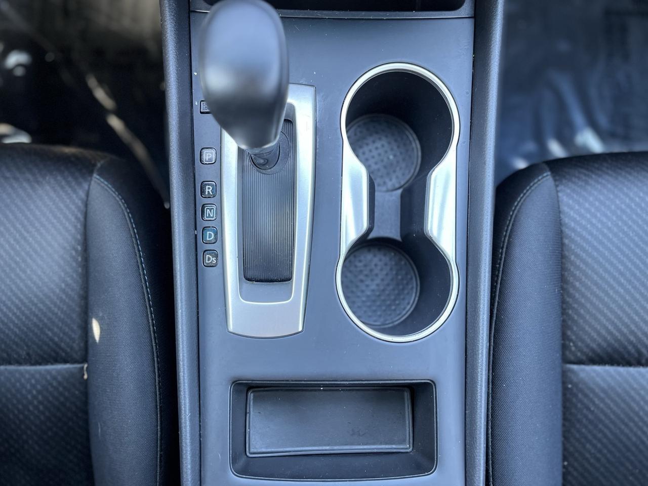 2017 Nissan Altima 2.5 SR Glen Burnie MD