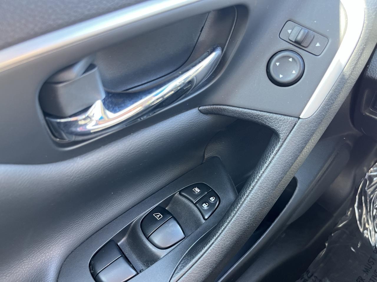 2017 Nissan Altima 2.5 SR Glen Burnie MD