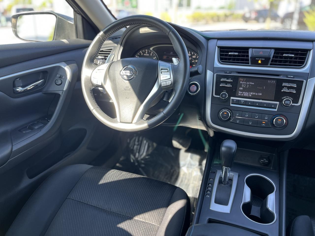 2017 Nissan Altima 2.5 SR Glen Burnie MD